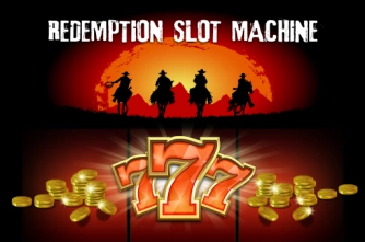 Гра: Ігровий автомат Redemption