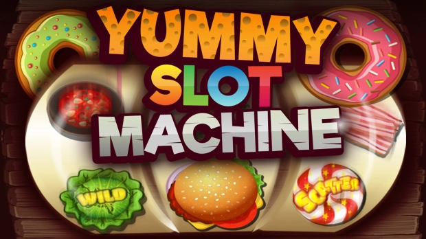 Гра: Ігровий автомат Yummy