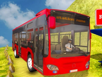Гра: Ігри Метро Автобус Реальний Симулятор Метро