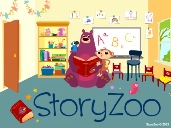 Гра: Ігри StoryZoo
