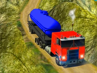 Гра: Симулятор індійської вантажівки
