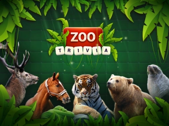 Гра: Цікаві факти про зоопарк