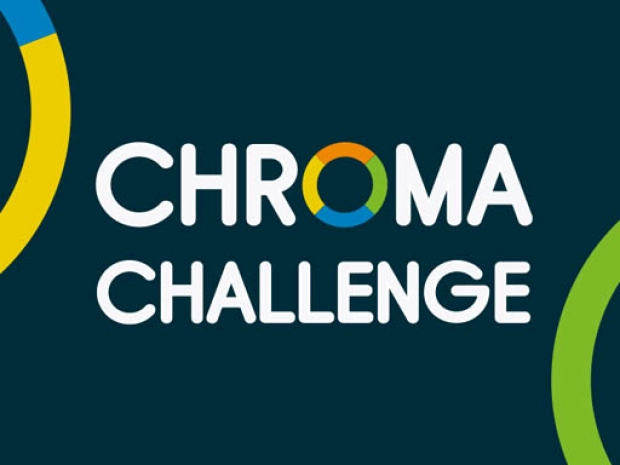 Гра: The Chroma Challenge