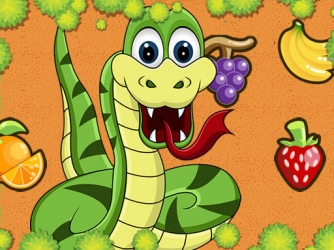 Гра: Виклик фруктової змії