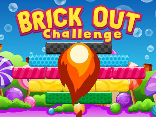 Гра: Завдання Brick Out