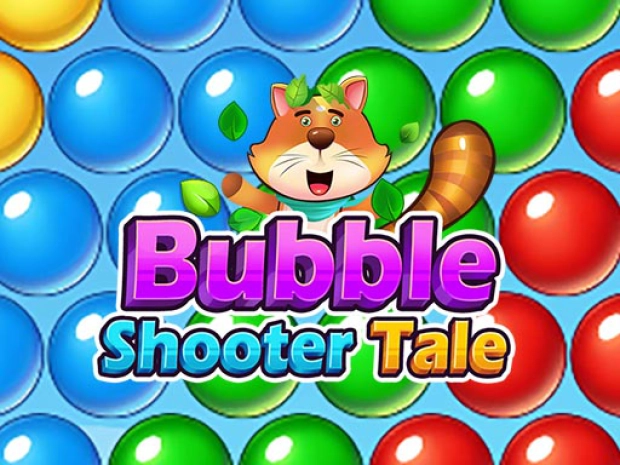 Гра: Історія Bubble Shooter