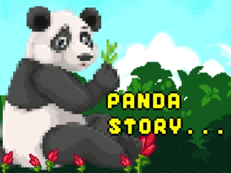 Гра: Історія Панди