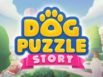 Гра: Історія собачої головоломки