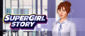 Гра: Історія Супер Дівчини