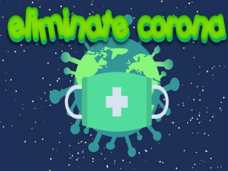 Гра: Позбавтеся від коронавірусу