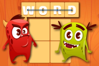 Гра: Вивчайте англійську мову: Word Connect