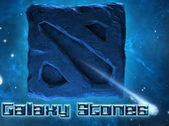 Гра: Галактичні камені