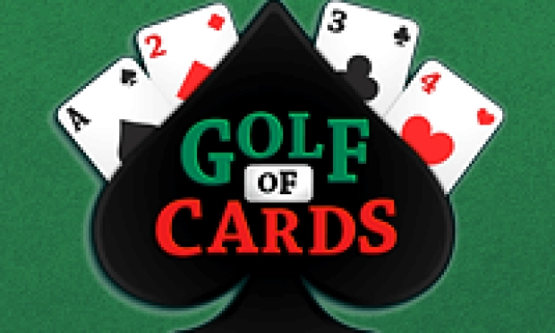 Гра: Картковий гольф