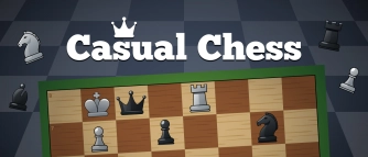 Гра: Повсякденні шахи