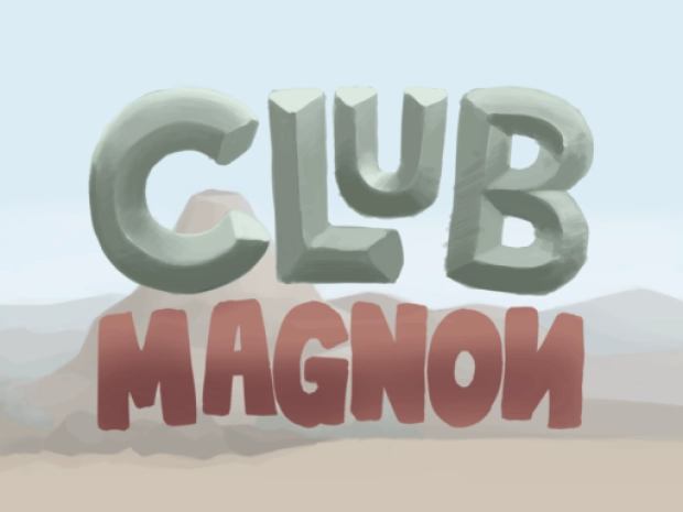 Гра: Клуб Магнона