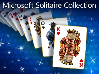 Гра: Колекція пасьянсів Microsoft