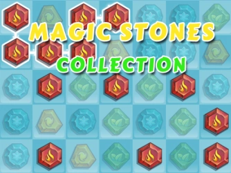 Гра: Колекція Magic Stones