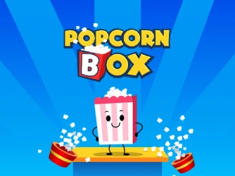 Гра: Коробка для попкорну