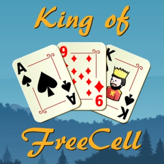 Гра: Король вільної комірки