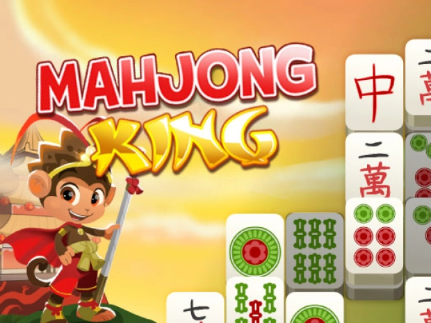 Гра: Король Маджонг
