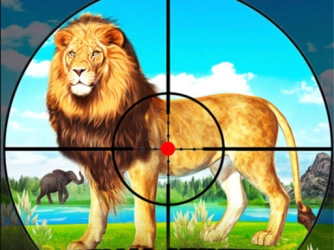 Гра: Король мисливців на левів