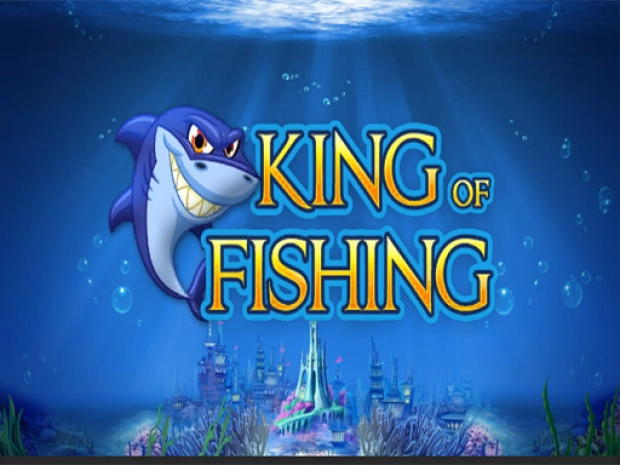 Гра: Королівська риба онлайн