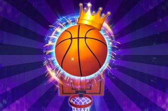 Гра: Королі баскетболу 2022