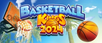 Гра: Королі баскетболу 2024