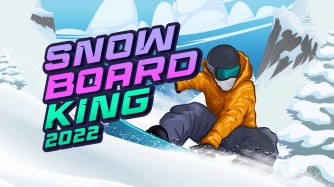 Гра: Королі сноубордингу 2022