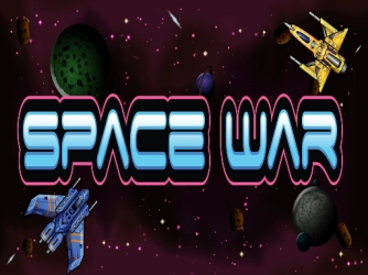 Гра: Космічна війна