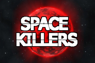 Гра: Космічні вбивці (ретро-видання)