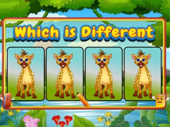 Гра: що відрізняється від тваринного