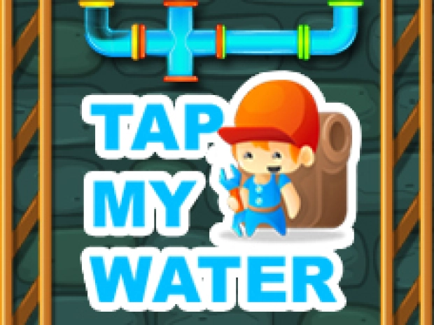 Гра: Кран моєї води