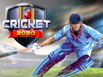 Гра: Крикет 2020
