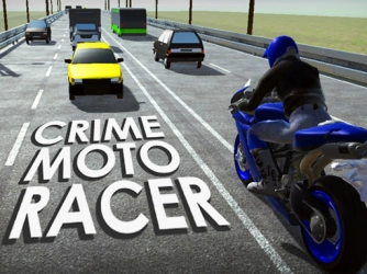 Гра: Кримінальний мотогонщик