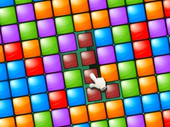 Гра: Крихітні блоки