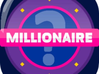 Гра: Хто хоче стати мільйонером