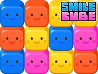 Гра: Кубик посмішки