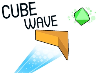 Гра: Кубічна хвиля