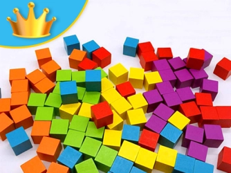 Гра: Королівські кубики