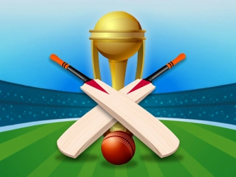 Гра: Кубок чемпіонів з крикету