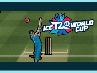 Гра: СВІТОВИЙ КУБОК ICC T20