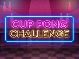 Гра: Кубок Понгу Виклик