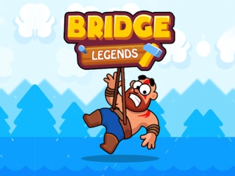 Гра: Легенди мосту онлайн
