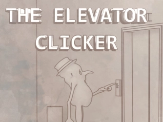 Гра: Клікерний ліфт