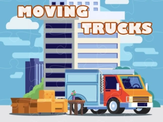 Гра: Електролобзик для переміщення вантажних автомобілів