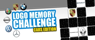 Гра: Емблема Memory Cars Edition