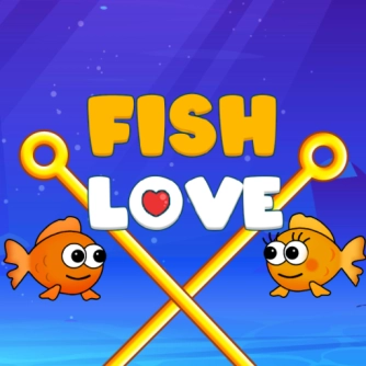 Гра: Любов до Риб