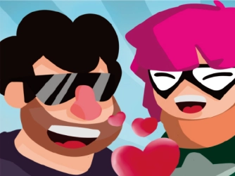 Гра: Шпилька кохання онлайн