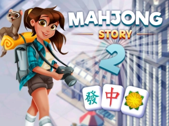 Гра: Історія Маджонга 2